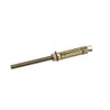 Projecting ZP 8.8 Grade Steel M6 x 105 mm Loose