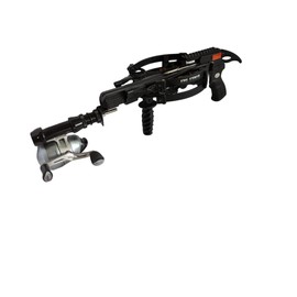 4 x Fishing Arrows for 150lbs and 120 lbs. Mini Striker Pistol crossbows