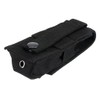 Generic Tactical Military Flashlight Torch Belt Holster Holder Case Pouch