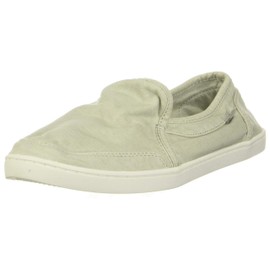 Sanuk Pair O Dice Women's Casual Flats Harbor Mist - 9