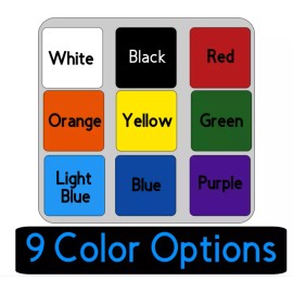 Starcraft Honk If A Kid Falls Out Funny Die Cut Vinyl Sticker Window Decal Car Truck SUV - 4x4"