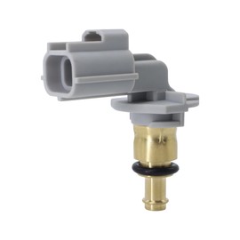 HiSport Engine Coolant Temperature Sensor - Compatible with Ford Mercury Mazda Replaces 3L8A12A648AA 5HZ9030B 4346360