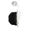 DOJA Barcelona Roller Shutter Belt Winder Flush-Mounted 20 mm Blind