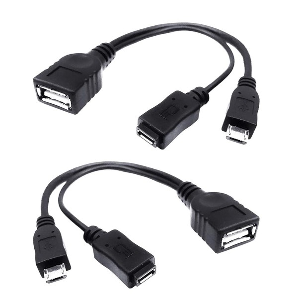 Tek Styz PRO USB + OTG Power Stick Compatible with