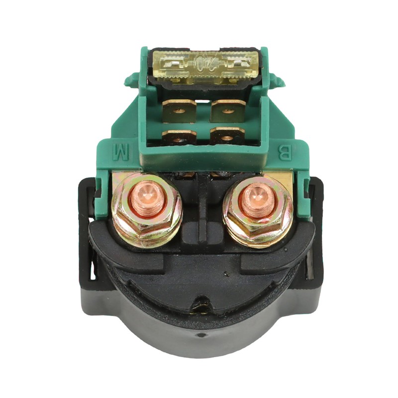Thomletha Starter Solenoid Relay Replacement for Arctic Cat 350 366