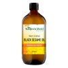 Nature's Shield Wild Crafted Black Sesame Oil 500 ml