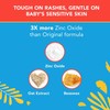 Triple Paste 3X Max Diaper Rash Ointment, Maximum Strength Zinc