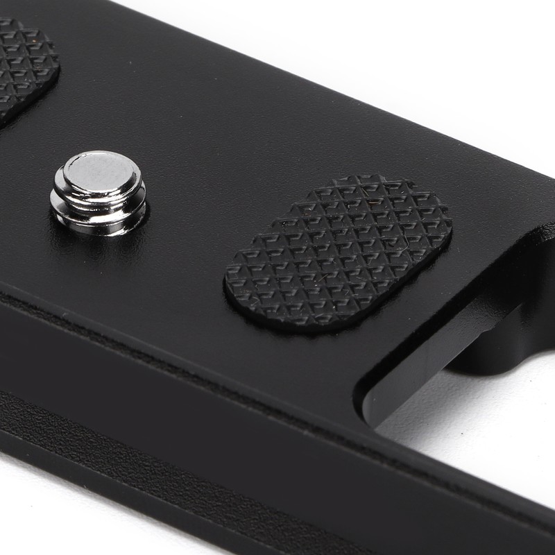 YELANGU Mirrorless Camera Quick Release L Plate Bracket Holder for