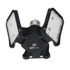 GT-Lite 3000 Lumen 3-Panel Adjustable Daylight 5000K LED Light Bulb