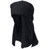 Kajimeiku Sweat Towel Head Cap, Solid Color, Towel Head Cap,