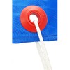 Langard - Pack of 20 Eyelets - 12 mm -