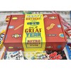 1975 Retro Childhood Candy Gift Box for 50th Birthday 1970s