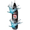 5,6ft Boxing Punch Bag Cover PROTECTED BY BOXER Waterproof Large