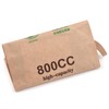 Mingzhe 10pcs Emergency Disposable Urinal Bags Car Vomit Bag 800cc