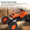 Remote Control Quad Bike 4 Way 1/18 Scaled RC Off