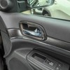 JeCar Inner Door Handle Decoration Ring ABS Interior Trim Cover