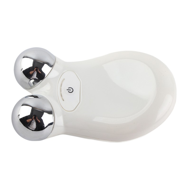 Microcurrent Facial Beauty Machine Skin Lifting Tightening 6 Strength Face