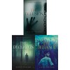 The Delusion Series Books 1-3: The Delusion / The Deception
