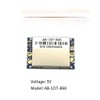 Snblzhef 868MHz for Lora Signal Booster Transmitting Receiving 2-Way Power