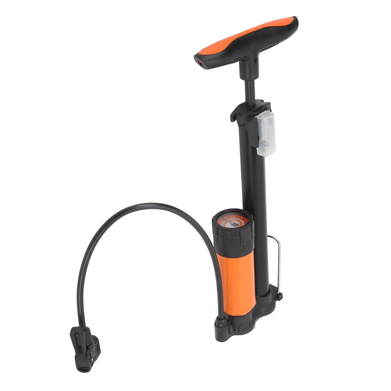Mountain Road Bike Tyre High Pressure Air Pump Portable Home