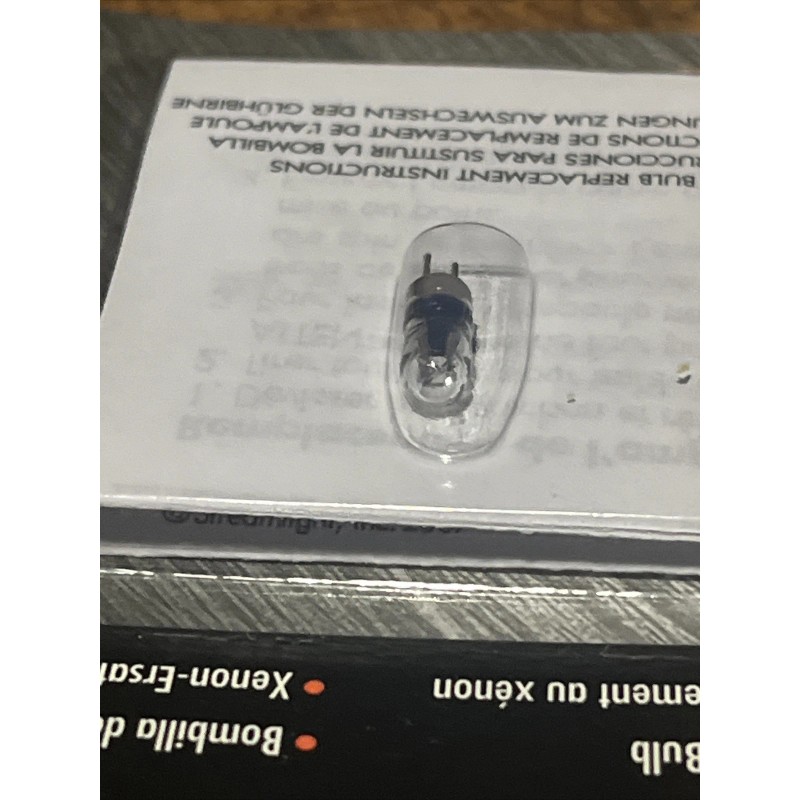 Streamlight Strion Xenon Replacement Flashlight Bulb 74914 NEW