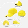 Bakicey Unisex Outdoor Baseball Cap, Cotton Baseball Cap, Adults’, Casual.