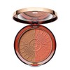 ARTDECO Bronzing Powder Compact Long-Lasting, Bronzer Powder for the Natural