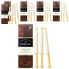 Plantain 2X Inner Balance Feminine Cleanser 3p, 6 pieces, 6g / 질경이 2X 이너밸런스 여성청결제 3p, 6개, 6g