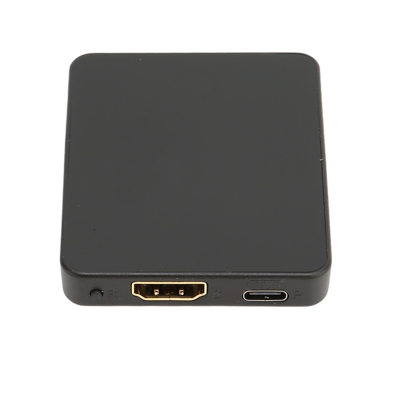 Wireless HD Extender 4K 1080P HD Multimedia Interface Transmitter and