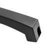 Rear Fender Flare Molding Set for 2018 2019 2020 2021