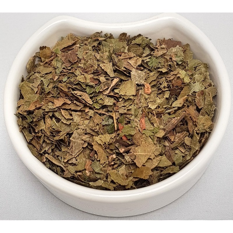 Herba Organica Common Walnut Leaf - Juglans Regia L -