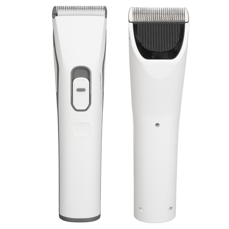 Electric Hair Trimmer for Men Rechargeable 4 Modes 7000RPM Low