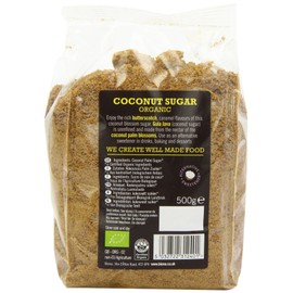 Biona Organic - Coconut Palm Sugar - 500g