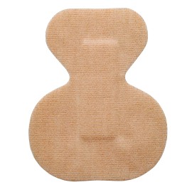 Beiersdorf Leukoplast Large Digit Finger Bandages #1307 50/bx