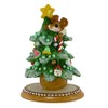 Wee Forest Folk M-240a Tree Alone - Cream PJs