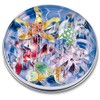 Staedter 5 Sea Animals Cookie Cutter Set, Tinplate Stainless Steel,