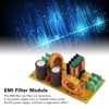 EMI Filter Module Electromagnetic Interference Filter DC Power Supply LC