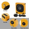 Solder Fume Extractor Smoke Absorber Remover Smoke Prevention Absorber Smoke