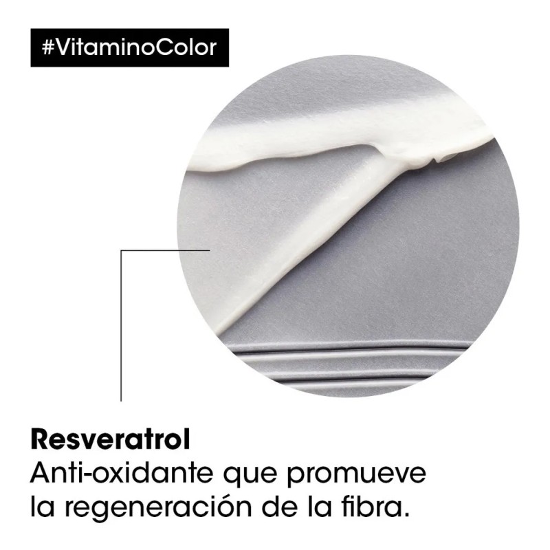 Acondicionador LOral Professionnel Vitamino Color 200ml