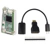 A-DIGISHUO Raspberry Pi Zero W Complete Kit 1GHz 512M wtih