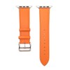 Smart Watch Band Watch Strap Leather Smart Watch Accessory for