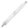 Zebra P-MA93-W Delgard Type GR 0.5 White Mechanical Pencil
