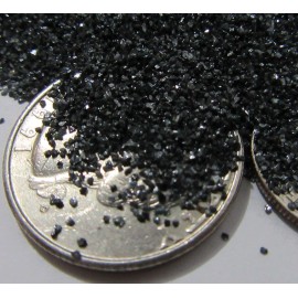 20lbs Silicon Carbide 36 Extra Coarse Rock Grit Stage 1