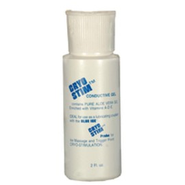 Cryostim 2-Oz. Gel tube by Pelton Shepherd
