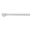 RSVP International Endurance Kitchen Collection Open Stock Measuring Spoon, Stainless