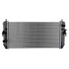 Spectra Premium CU2853 Complete Radiator