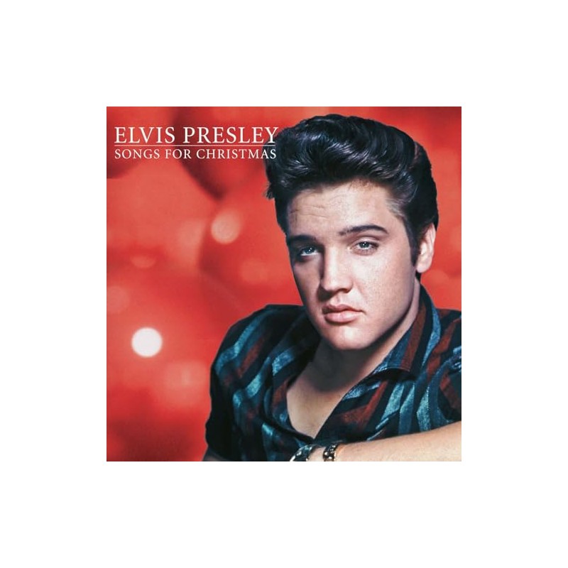 Songs for Christmas [Vinyl LP]