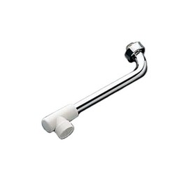 TOTO THY270AL Flexible Pipe with Cap