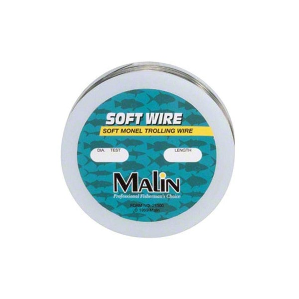 Malin M15-300 Monel Wire