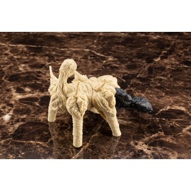 Mabrav KP640 Alternative 1/144 BETA Class 1/144 Scale PVC Unpainted Finished Figure Molded Color